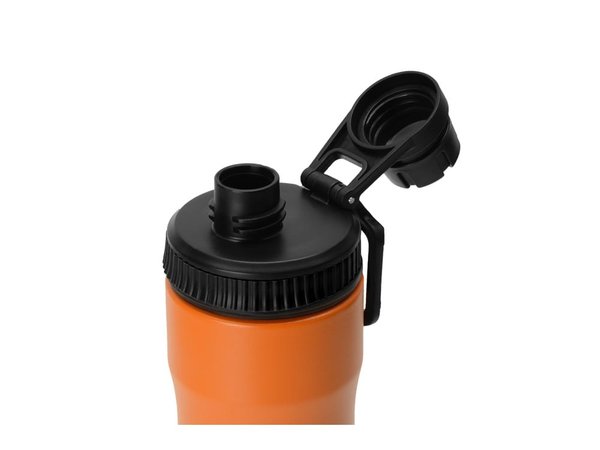 Бутылка для воды из стали «Supply», 850 мл - Бутылка для воды из стали «Supply», 850 мл