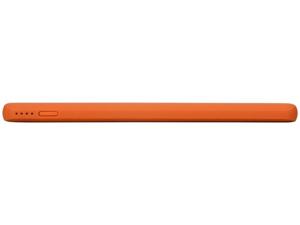 Внешний аккумулятор «Reserve» с USB Type-C, 5000 mAh - Внешний аккумулятор «Reserve» с USB Type-C, 5000 mAh