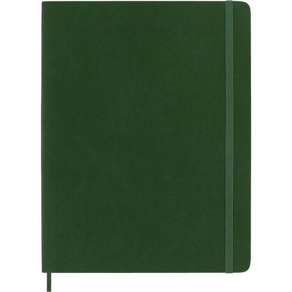 Блокнот MOLESKINE примерно формата B5 - Блокнот MOLESKINE примерно формата B5