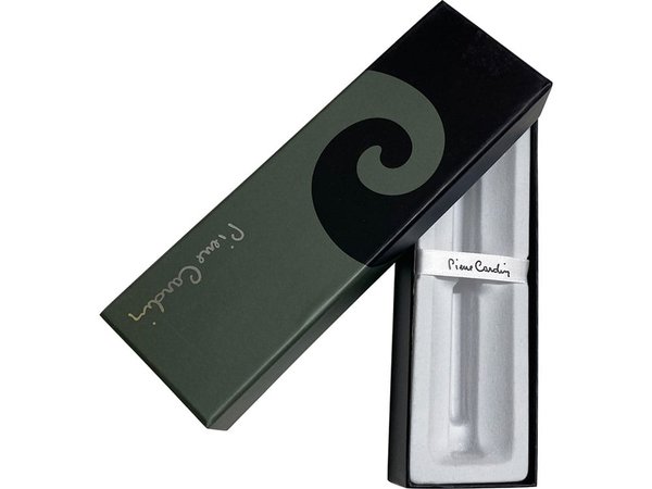 Ручка шариковая «Leo 750» - Ручка шариковая «Leo 750»