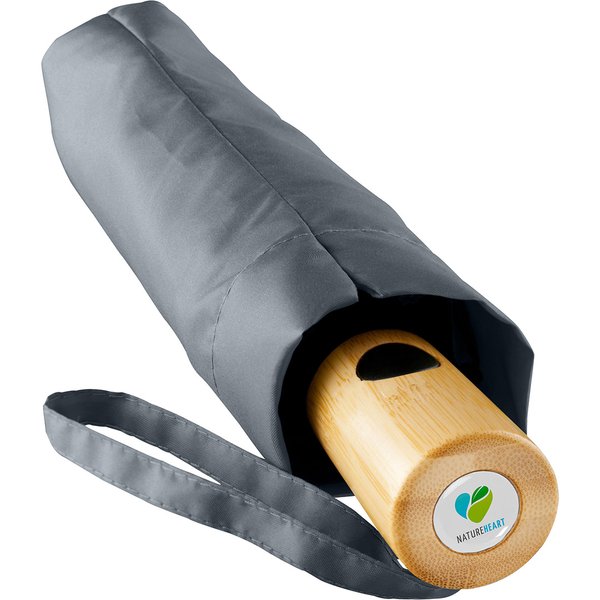 Мини-зонт AOC ÖkoBrella - Мини-зонт AOC ÖkoBrella