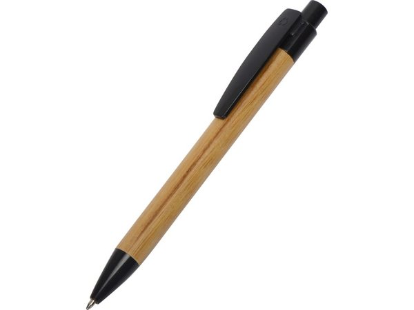 Блокнот «Bamboo tree» с ручкой - Блокнот «Bamboo tree» с ручкой