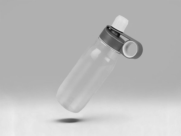 Бутылка для воды «Stayer» - Бутылка для воды «Stayer»