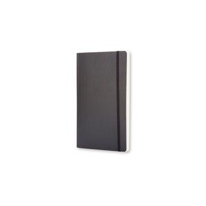 блокнот moleskine примерно формата a6.