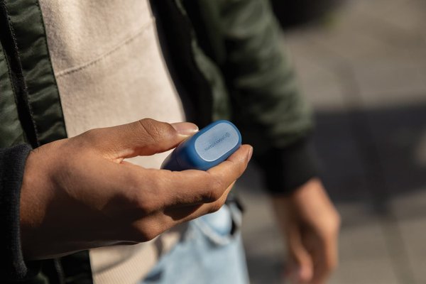 Беспроводные наушники Urban Vitamin Napa - Беспроводные наушники Urban Vitamin Napa