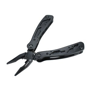 мультитул ganzo g104, черный