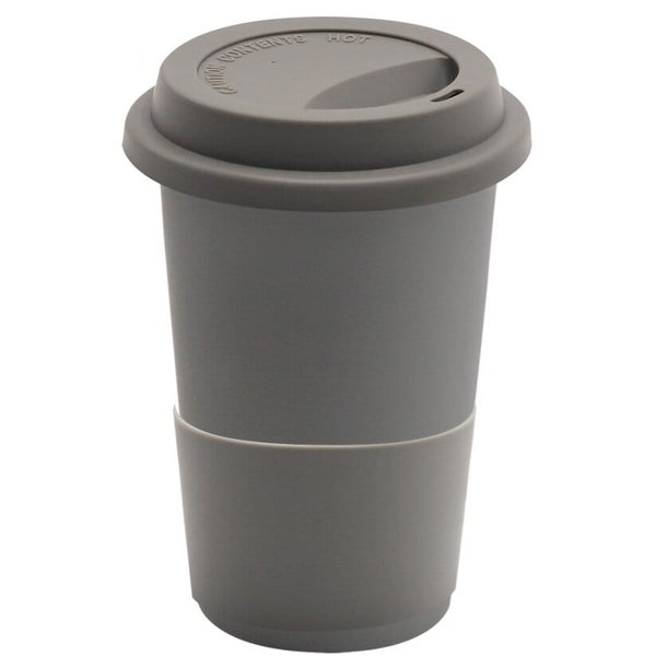 Кружка Magic To Go - Кружка Magic To Go, серый