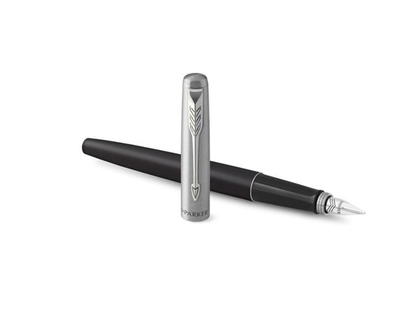Ручка перьевая Parker Jotter Core, M - Ручка перьевая Parker Jotter Core, M