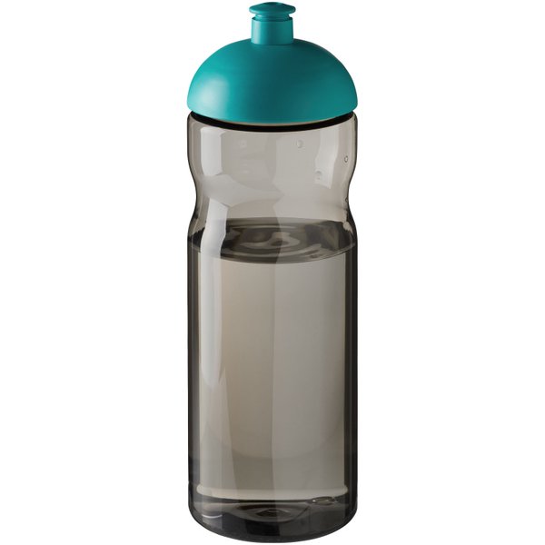 Спортивная бутылка H2O Active® Eco Base 650 мл с куполообразной крышкой - Спортивная бутылка H2O Active® Eco Base 650 мл с куполообразной крышкой