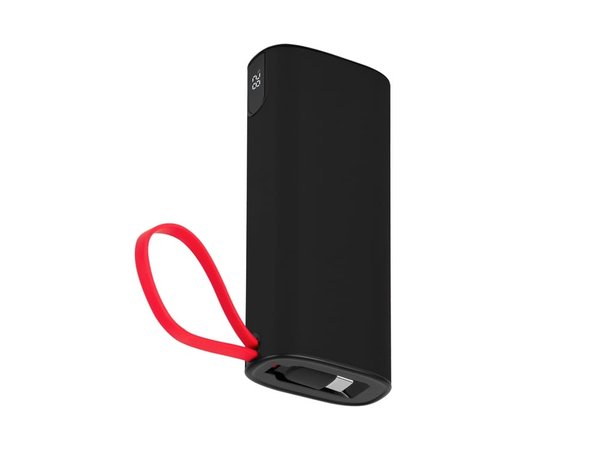 Внешний аккумулятор «NEO Tech», 10000 mAh - Внешний аккумулятор «NEO Tech», 10000 mAh