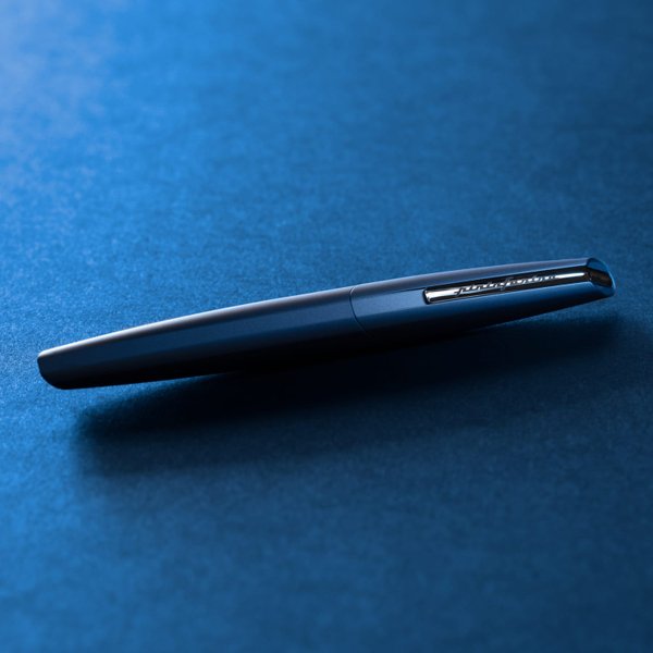 Роллер PININFARINA PF Two BL - Роллер PININFARINA PF Two BLUE