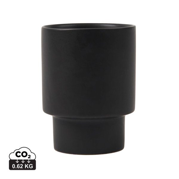 Стакан VINGA Nagano pure из керамики RCS, 300 мл - Стакан VINGA Nagano pure из керамики RCS, 300 мл