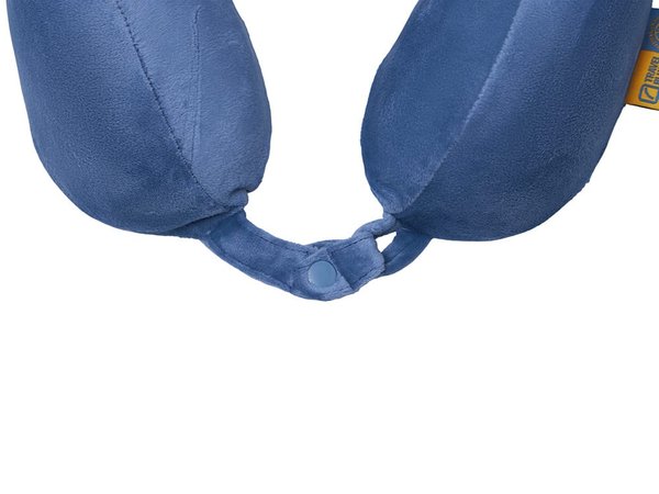 Подушка для путешествий с капюшоном «Hooded Tranquility Pillow» - Подушка для путешествий с капюшоном «Hooded Tranquility Pillow»