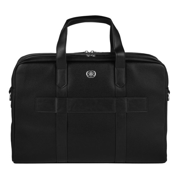 Сумка для документов Regent Black - Сумка для документов Regent Black