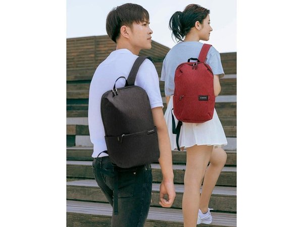 Рюкзак «Mi Casual Daypack» - Рюкзак «Mi Casual Daypack»
