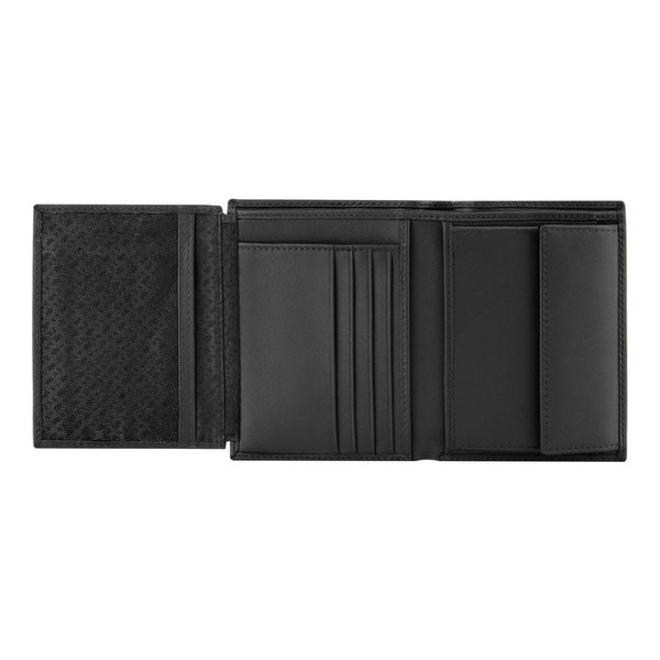 Портмоне Double B Saffiano - Портмоне Double B Saffiano
