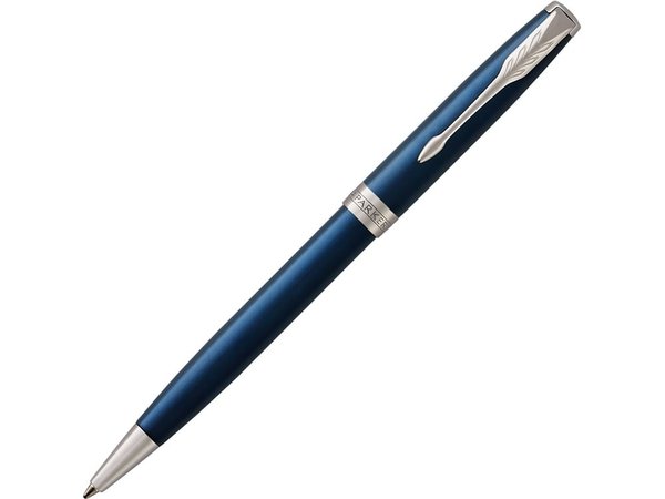 Ручка шариковая Parker «Sonnet Core Subtle Blue CT» - Ручка шариковая Parker «Sonnet Core Subtle Blue CT»