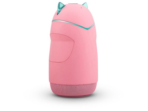 Портативная колонка TWS «Mysound Kitty 3C» - Портативная колонка TWS «Mysound Kitty 3C»