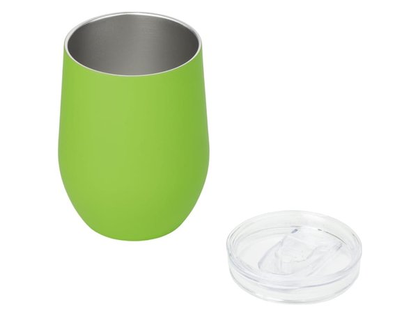 Термокружка «Vacuum mug C1», soft touch, 370 мл - Термокружка «Vacuum mug C1», soft touch, 370 мл
