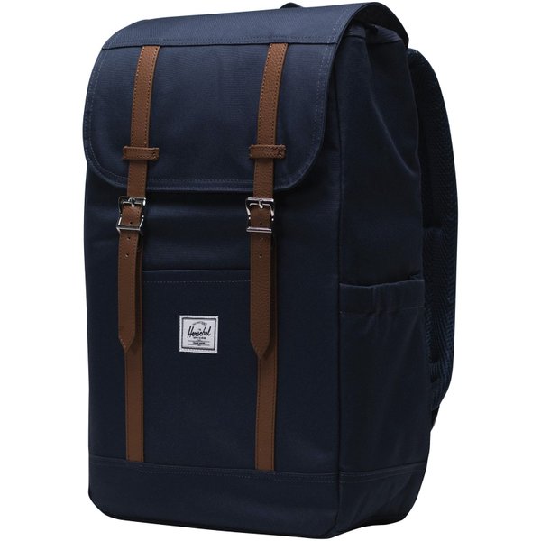 Рюкзак для ноутбука Herschel Retreat™ из переработанных материалов - Рюкзак для ноутбука Herschel Retreat™ из переработанных материалов