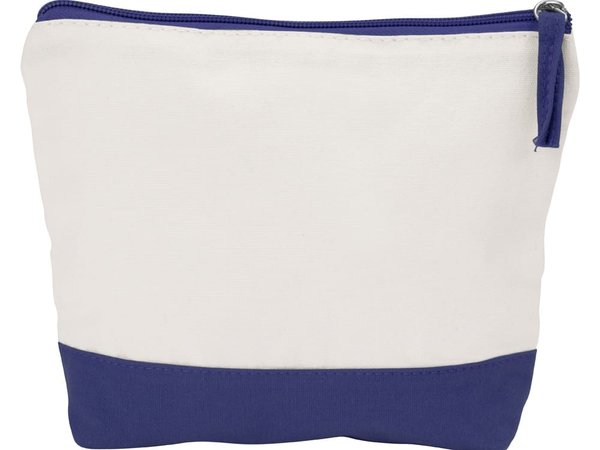 Косметичка хлопковая «Cotton» - Косметичка хлопковая «Cotton»