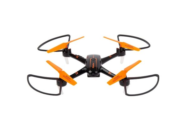 Радиоуправляемый квадрокоптер «SHADOW FPV» - Радиоуправляемый квадрокоптер «SHADOW FPV»