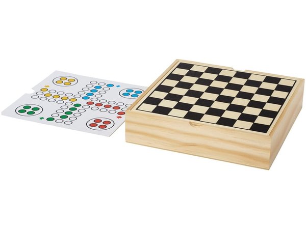 Игровой набор «Monte Carlo» - Игровой набор «Monte Carlo»
