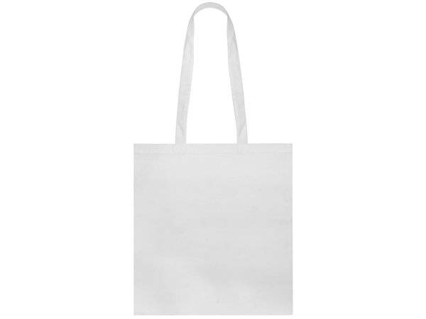 Сумка из хлопка «Carryme 105», 105 г/м2 - Сумка из хлопка «Carryme 105», 105 г/м2