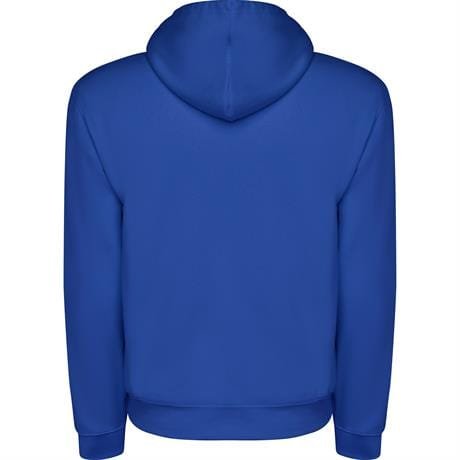 Толстовка CAPUCHA унисекс - Толстовка CAPUCHA унисекс, КОРОЛЕВСКИЙ СИНИЙ 2XL