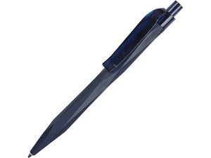 ручка пластиковая шариковая prodir qs 20 pmt