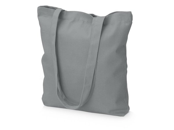 Сумка из плотного хлопка «Carryme 200», 200 г/м2 - Сумка из плотного хлопка «Carryme 200», 200 г/м2