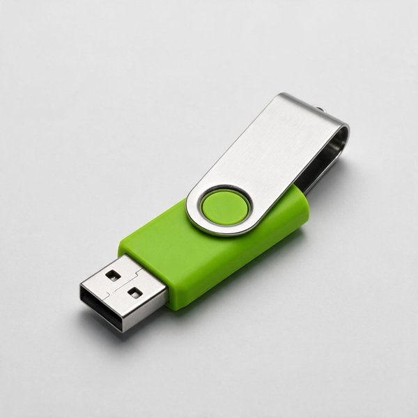 Флеш-карта USB 2.0 32 ГБ «Флэш С1» - Флеш-карта USB 2.0 32 ГБ «Флэш С1»