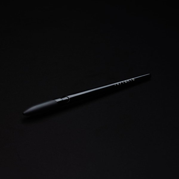 Шариковая ручка Pininfarina Sostanza - Шариковая ручка Pininfarina Sostanza BLACK