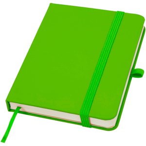 блокнот с твердой обложкой spectrum plus a6