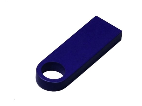 USB 3.0-флешка на 32 Гб с мини чипом и круглым отверстием - USB 3.0-флешка на 32 Гб с мини чипом и круглым отверстием