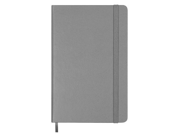 Записная книжка A6+ Classic (в линейку), Medium - Записная книжка A6+ Classic (в линейку), Medium