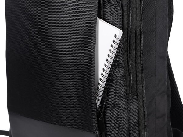 Расширяющийся рюкзак Slimbag для ноутбука 15,6« - Расширяющийся рюкзак Slimbag для ноутбука 15,6«