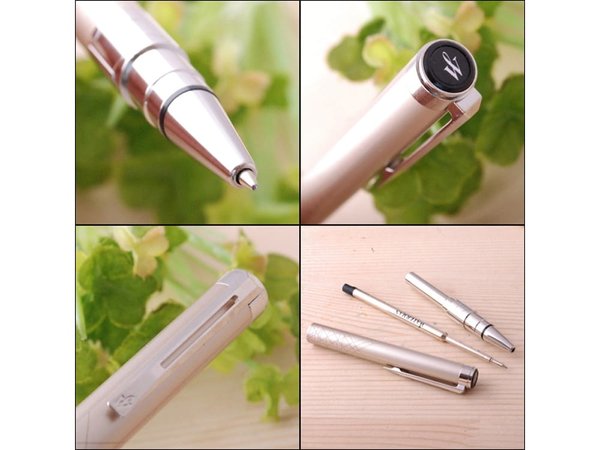 Ручка шариковая Waterman Perspective - Ручка шариковая Waterman Perspective
