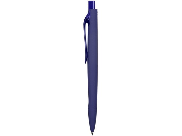 Ручка пластиковая шариковая Prodir DS6 PRR «софт-тач» - Ручка пластиковая шариковая Prodir DS6 PRR «софт-тач»