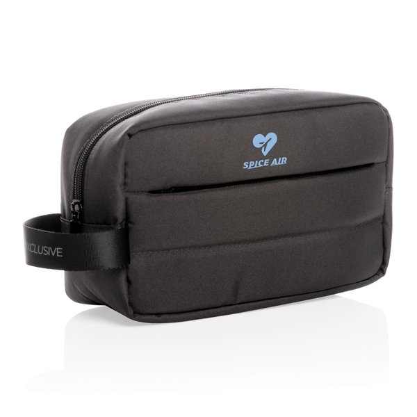 Косметичка Impact из RPET AWARE™ - Косметичка Impact из RPET AWARE™