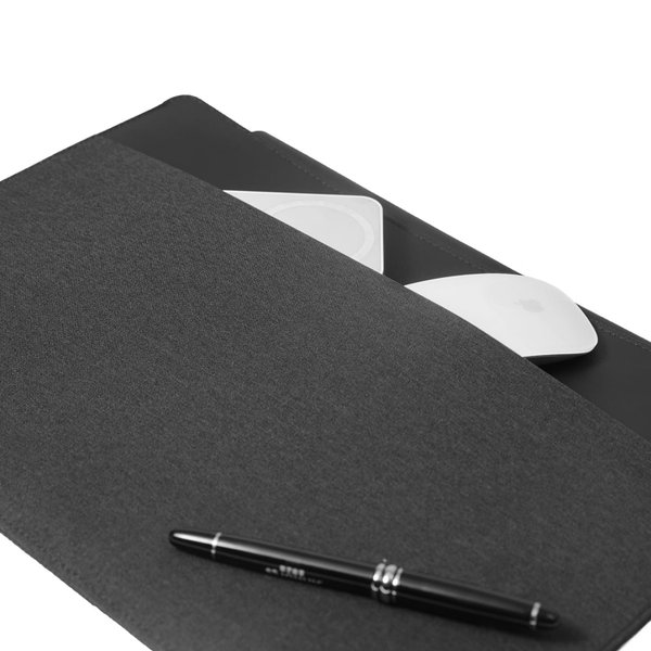 Чехол для ноутбука XD Design с подставкой, 14" - Чехол для ноутбука XD Design с подставкой, 14"