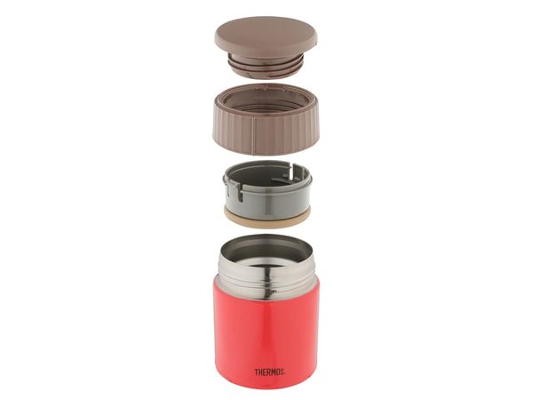 Термос для еды Thermos JBQ-400 - Термос для еды Thermos JBQ-400