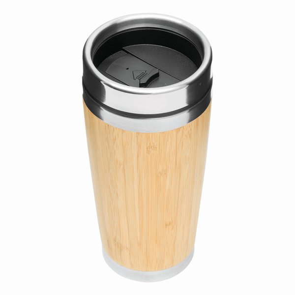 Термокружка BAMBOO DRINK - Термокружка BAMBOO DRINK