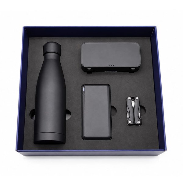 Подарочный набор Blacky - Подарочный набор Blacky