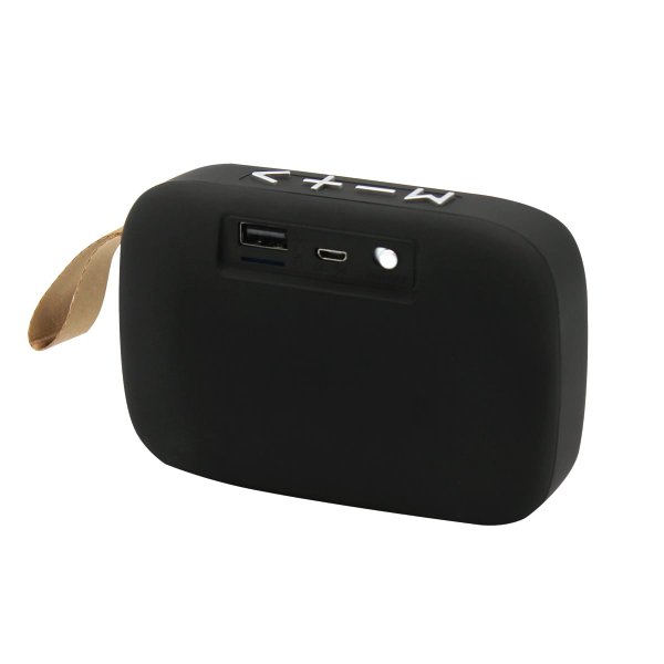 Беспроводная Bluetooth колонка Charge G2(BLTS01) - Беспроводная Bluetooth колонка Charge G2(BLTS01), зеленая