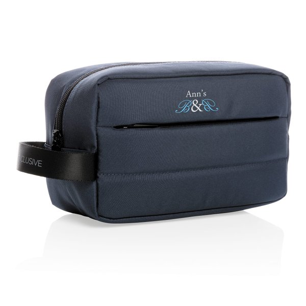 Косметичка Impact из RPET AWARE™ - Косметичка Impact из RPET AWARE™