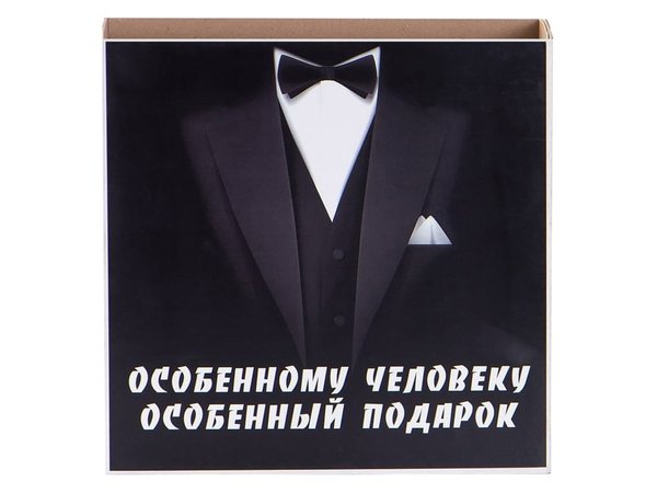 Чайный набор «Россия» - Чайный набор «Россия»