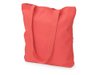 Сумка из плотного хлопка «Carryme 220», 220 г/м2