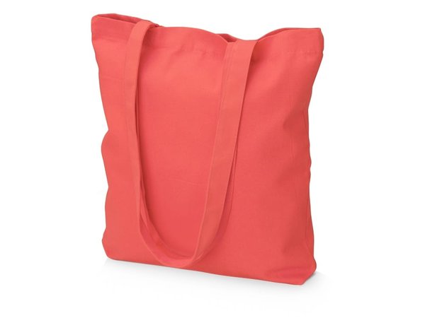 Сумка из плотного хлопка «Carryme 220», 220 г/м2 - Сумка из плотного хлопка «Carryme 220», 220 г/м2