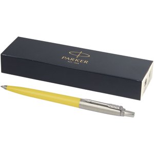 шариковая ручка parker jotter recycled